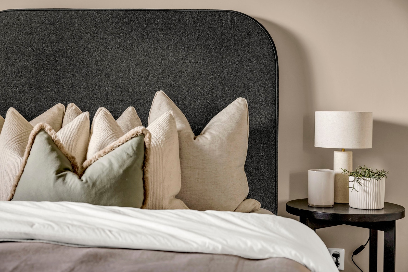 Soverom 1 Galleribilde