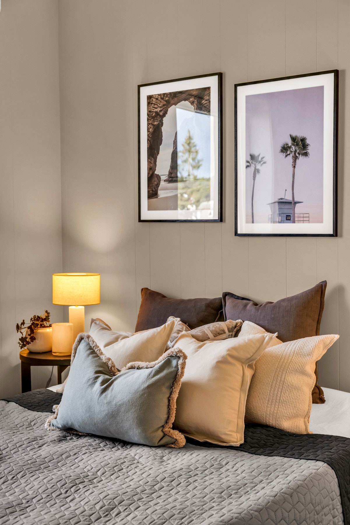 Soverom 2 Galleribilde