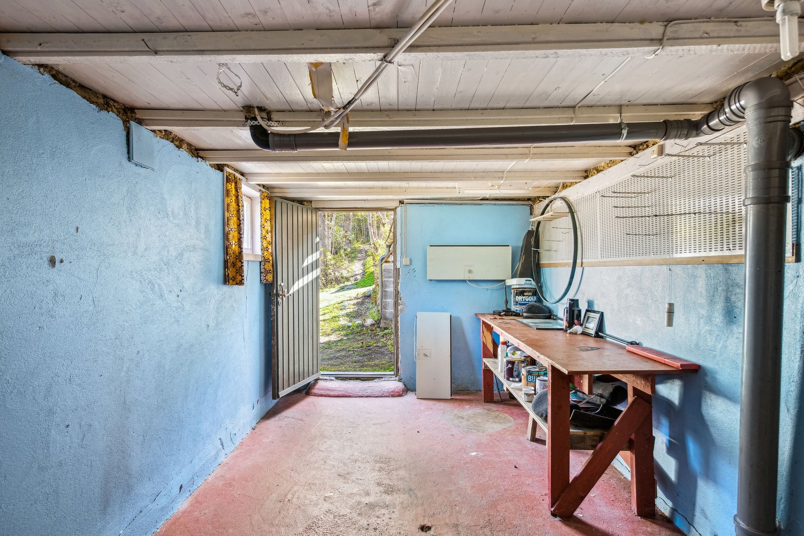 15 - Kjeller Galleribilde