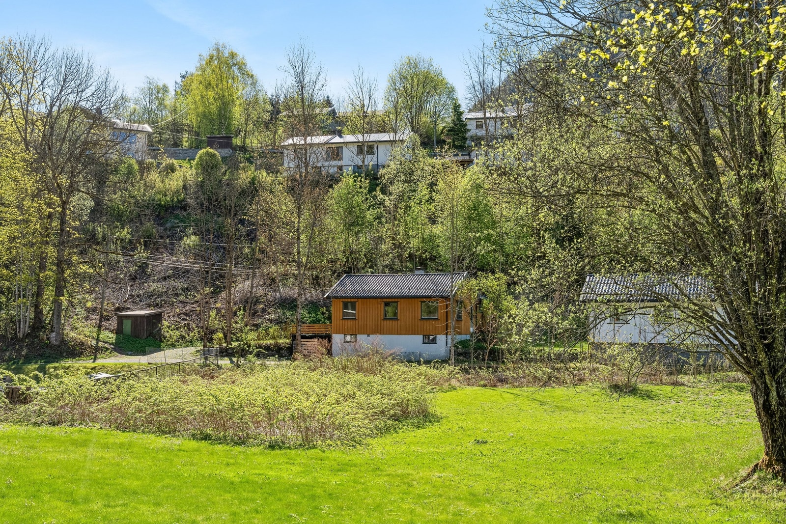 02 - Fasade Galleribilde