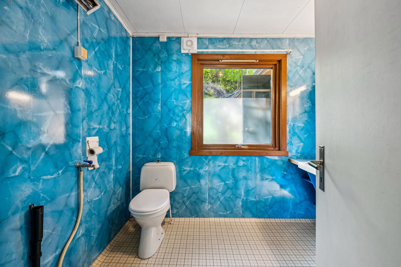 11 - Bad - ved soverom 1 Galleribilde