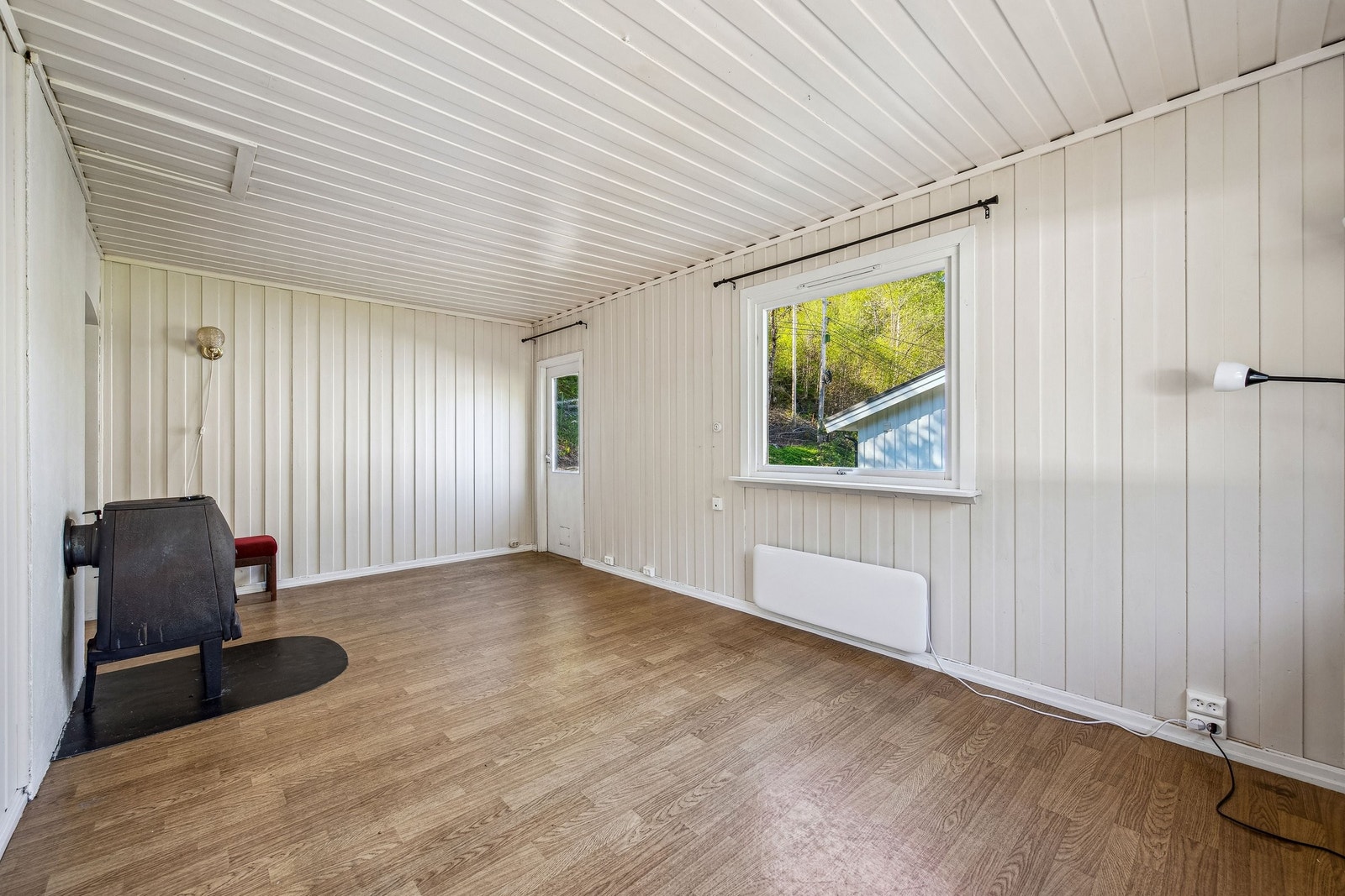 05 - Stue Galleribilde