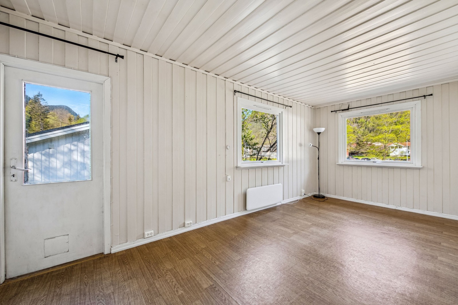 04 - Stue Galleribilde