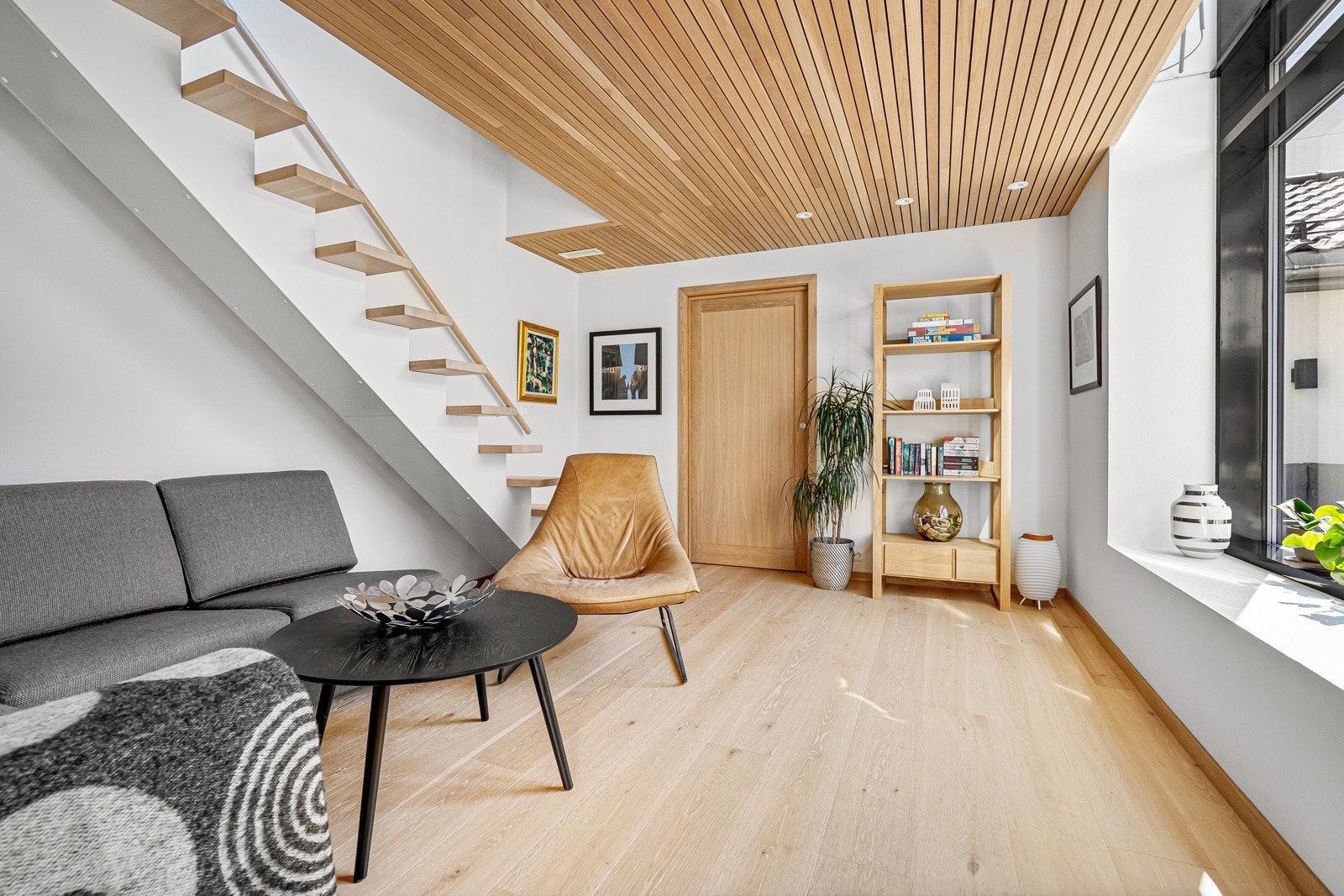 stue ny del Galleribilde