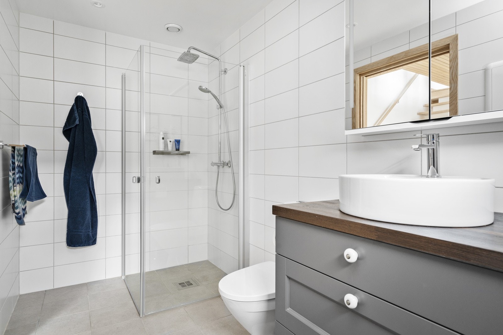 Bad i ny del Galleribilde