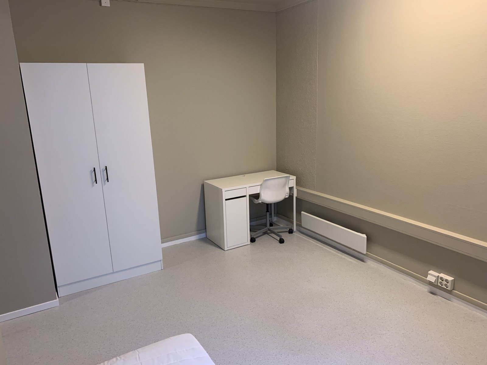 Hybel B2 Galleribilde