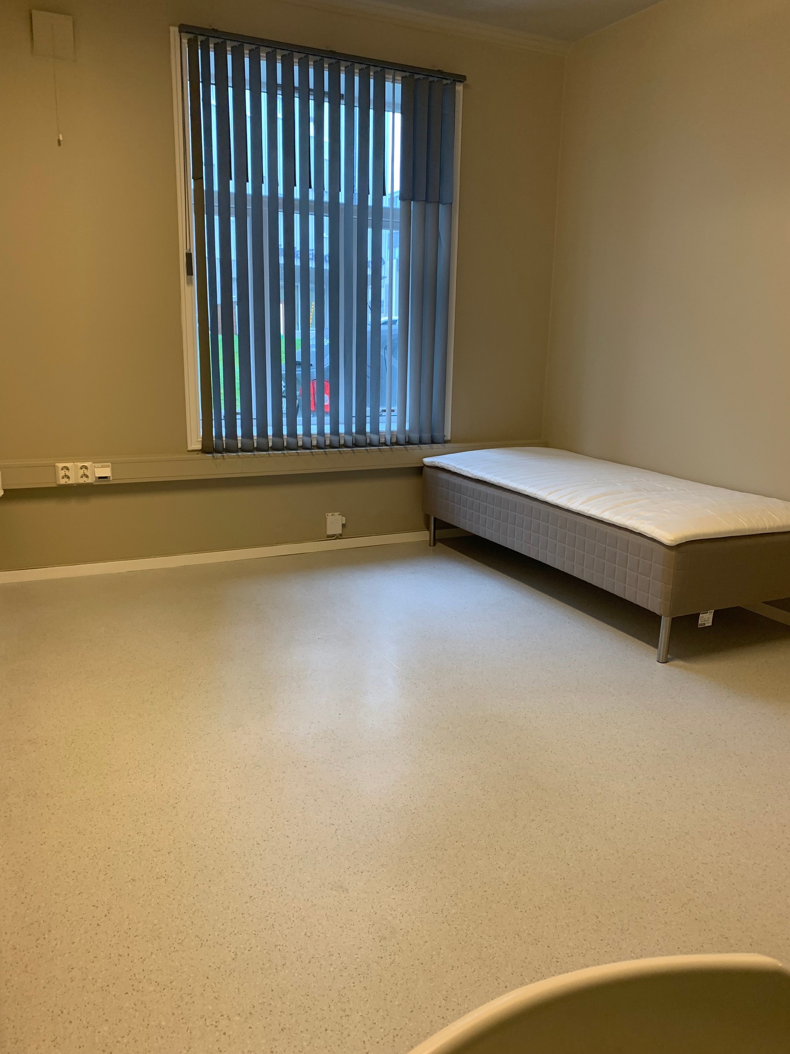 Hybel B2 Galleribilde