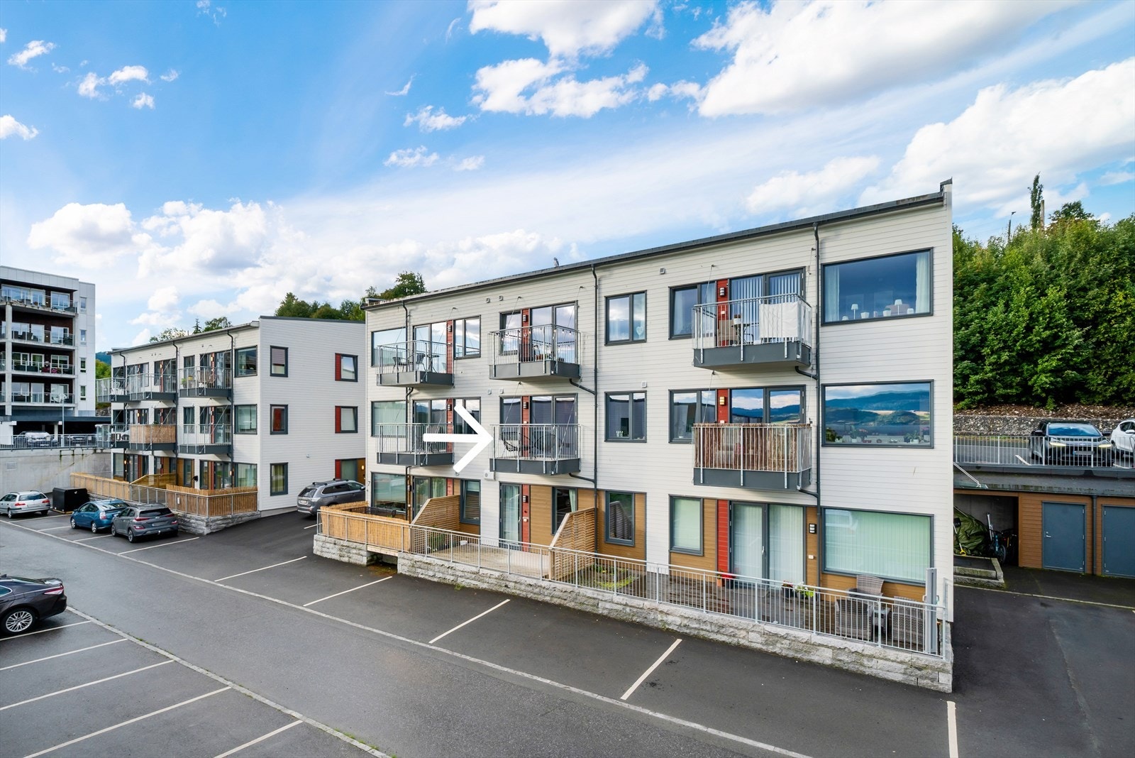 Velkommen til Eliløkken Sjøside! Galleribilde