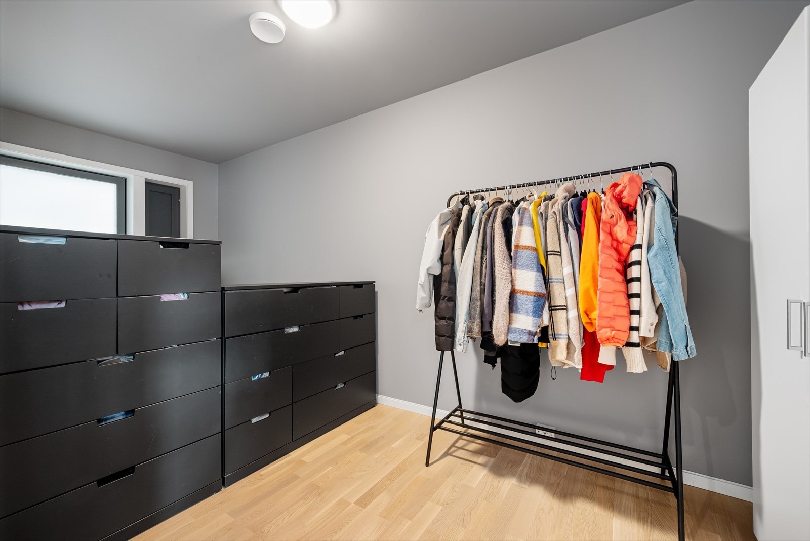 Walk-in Galleribilde