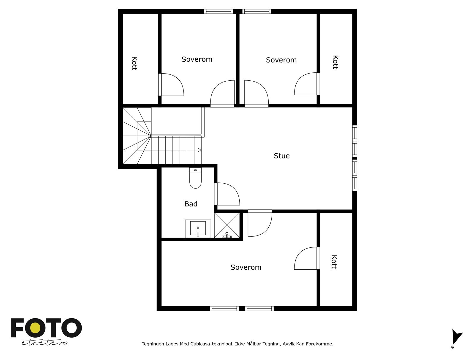 2nd_floor_41_bybakken_sponvika_without_dim Galleribilde