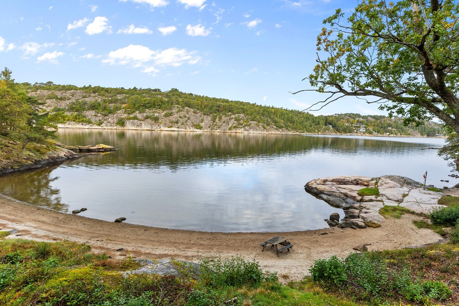 Områdebilde Galleribilde