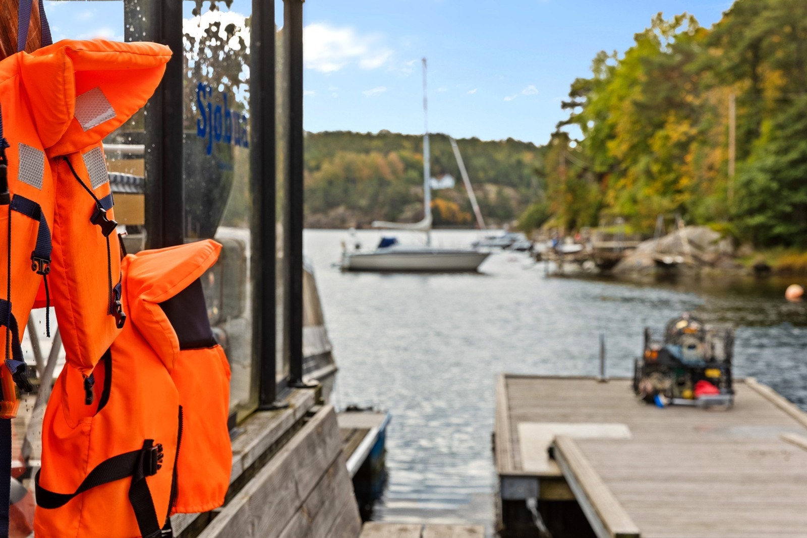 Områdebilde Galleribilde