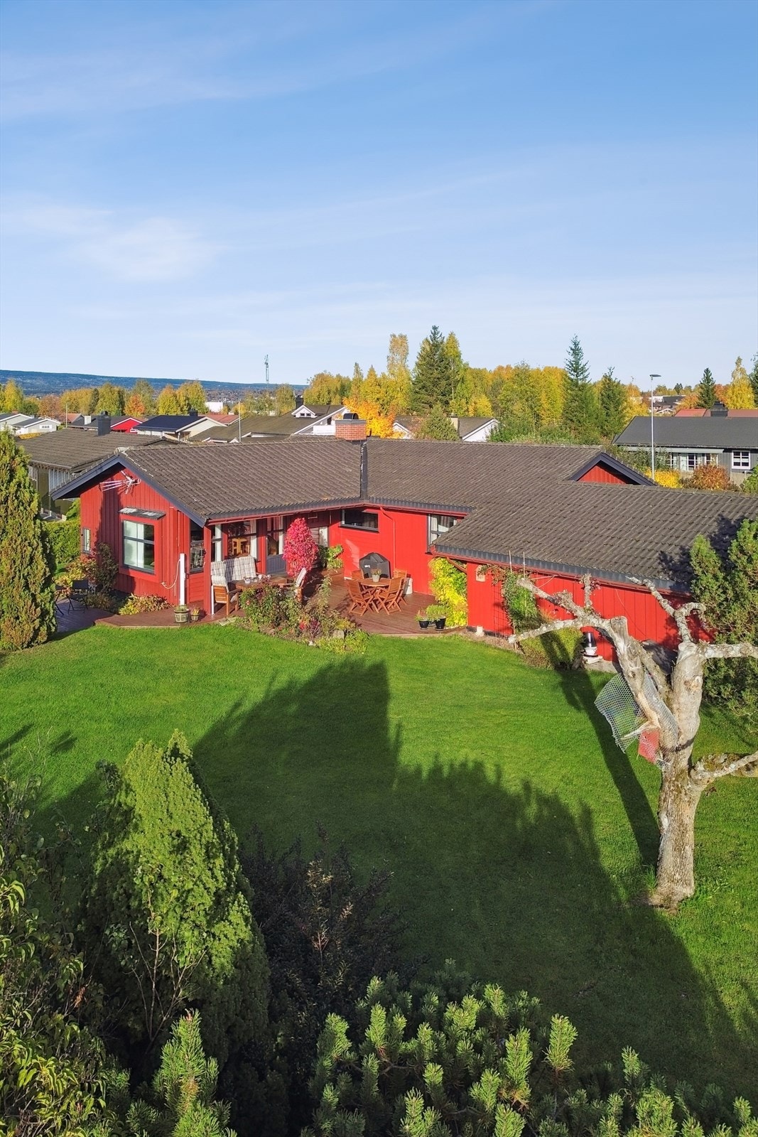 Buevegen 12. Galleribilde