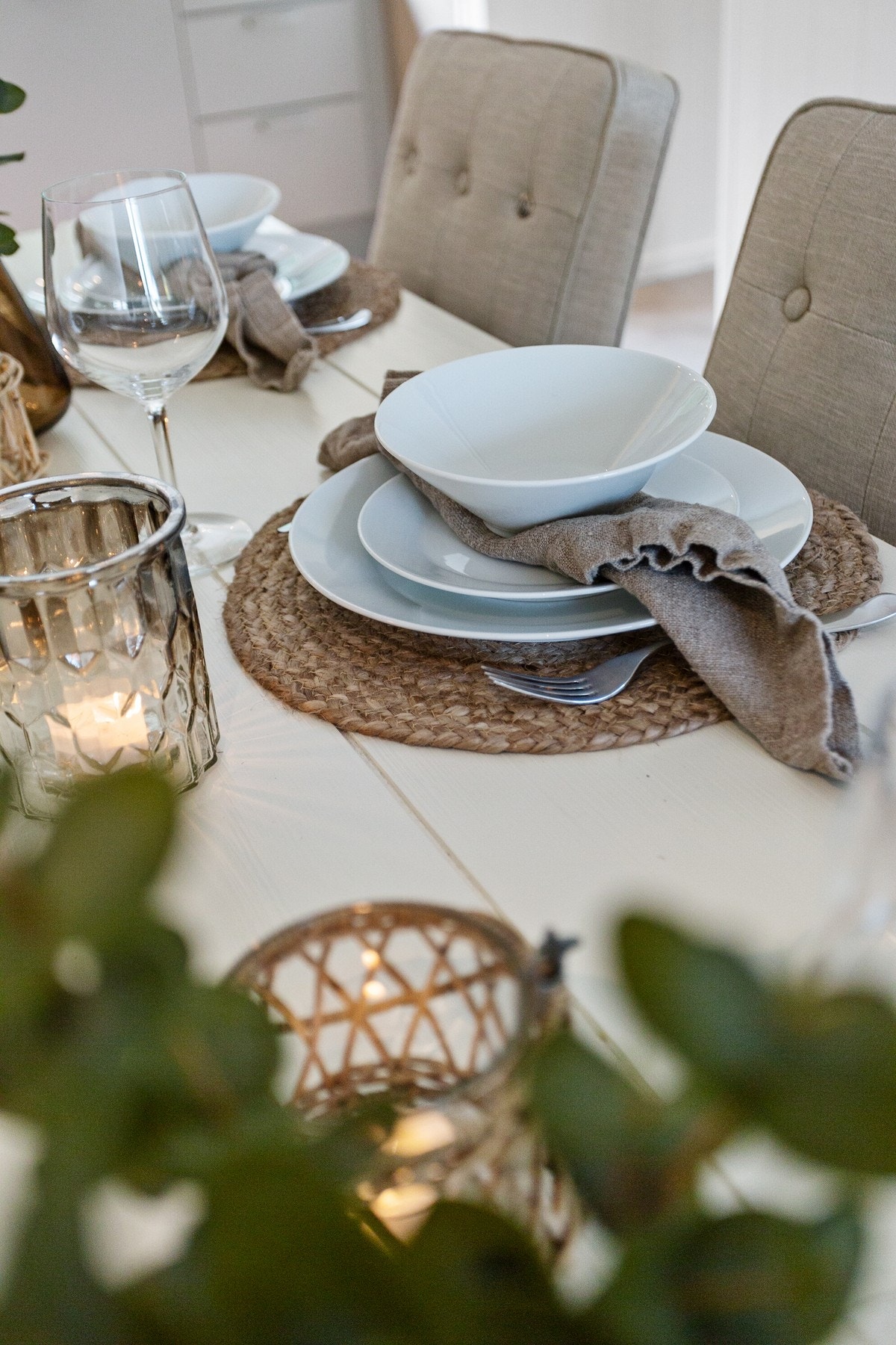 Detaljer. Galleribilde