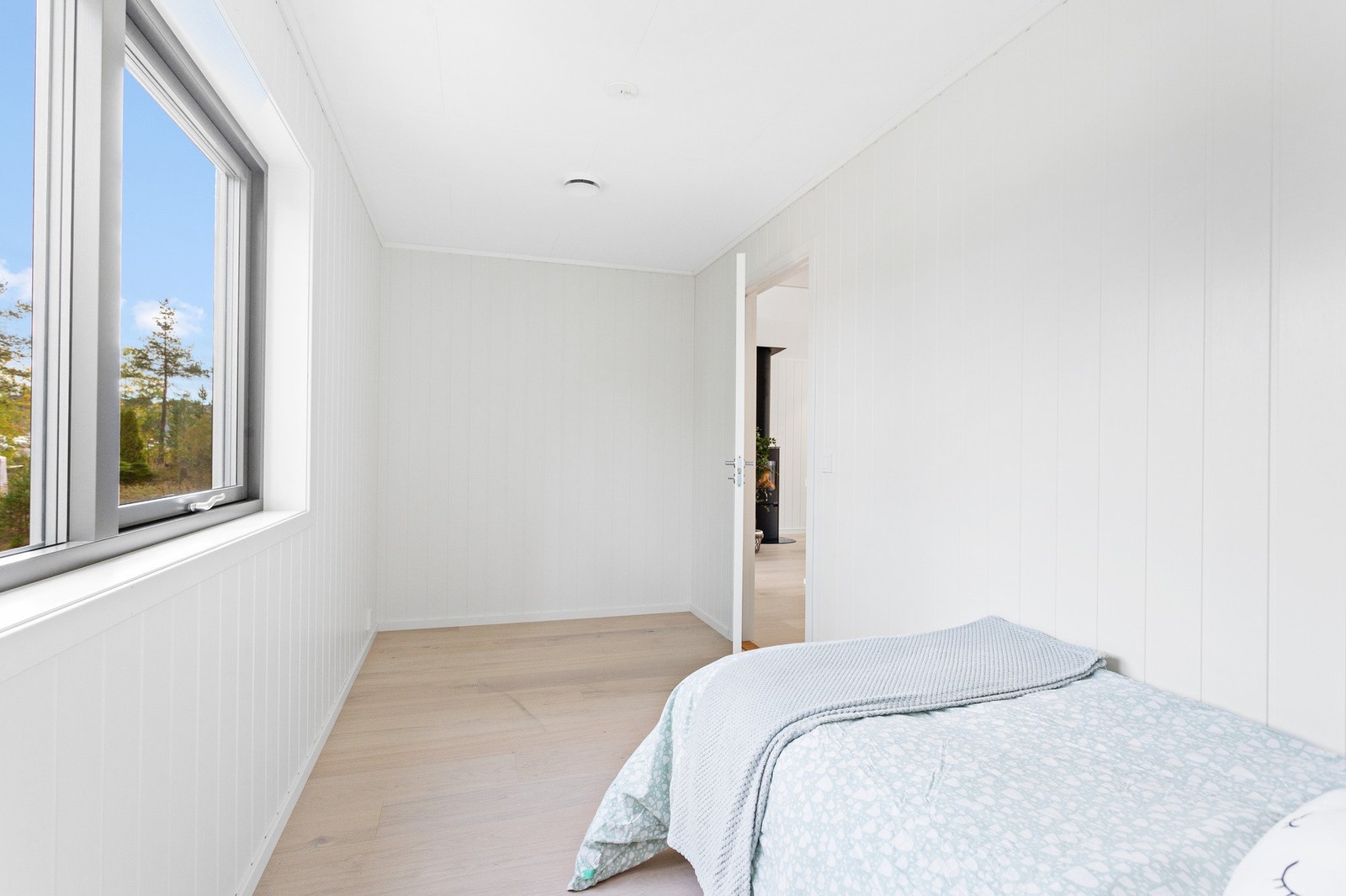 Soverom III. Galleribilde