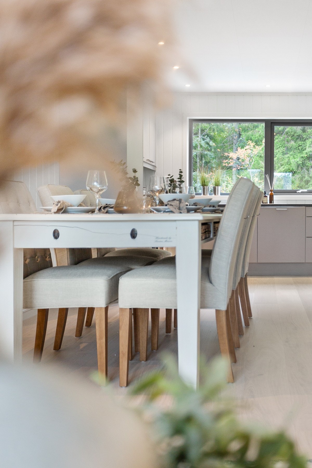 Detaljer. Galleribilde