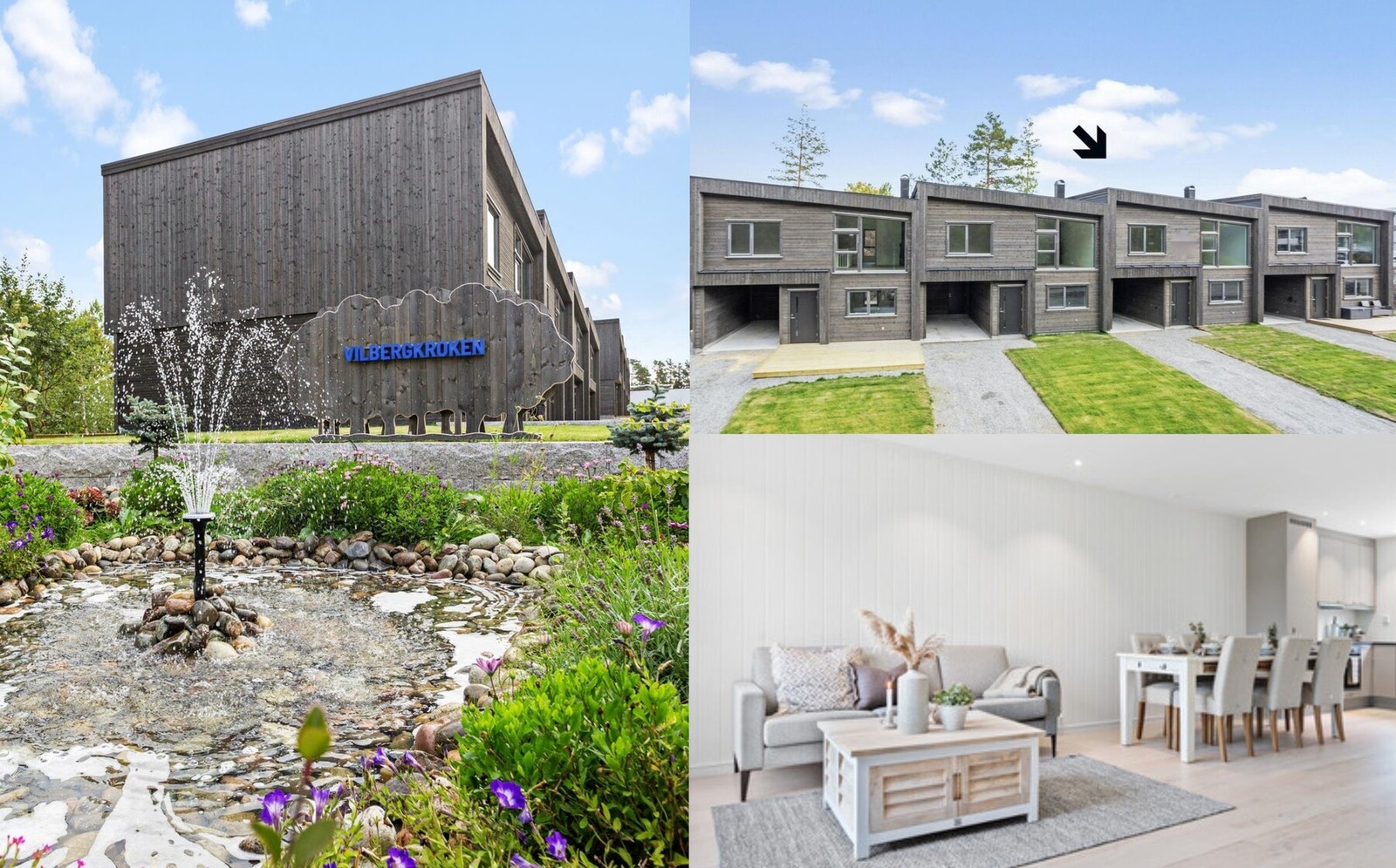 EIE Råholt v/ Roksana Risberg har gleden av å presentere Vilbergkroken 38! Galleribilde