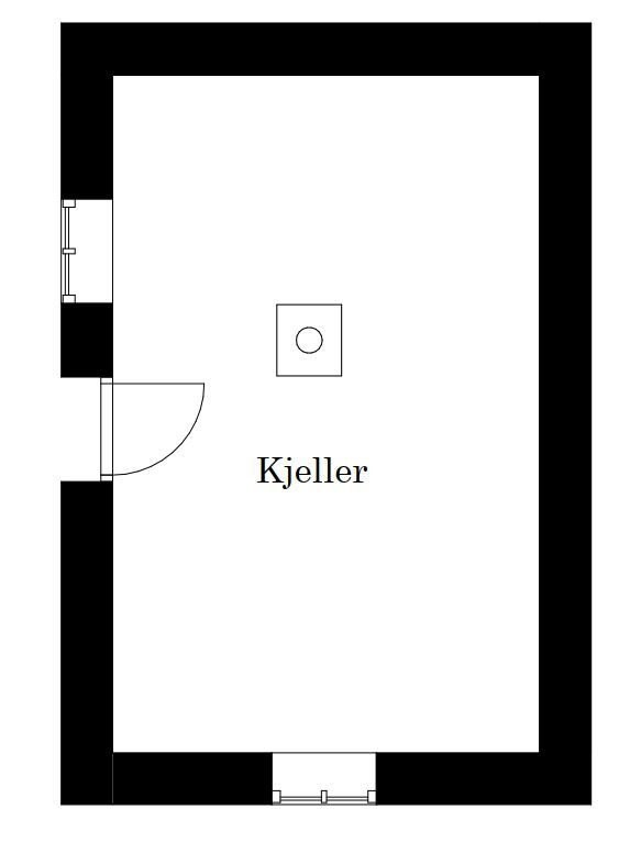 Kjeller Galleribilde