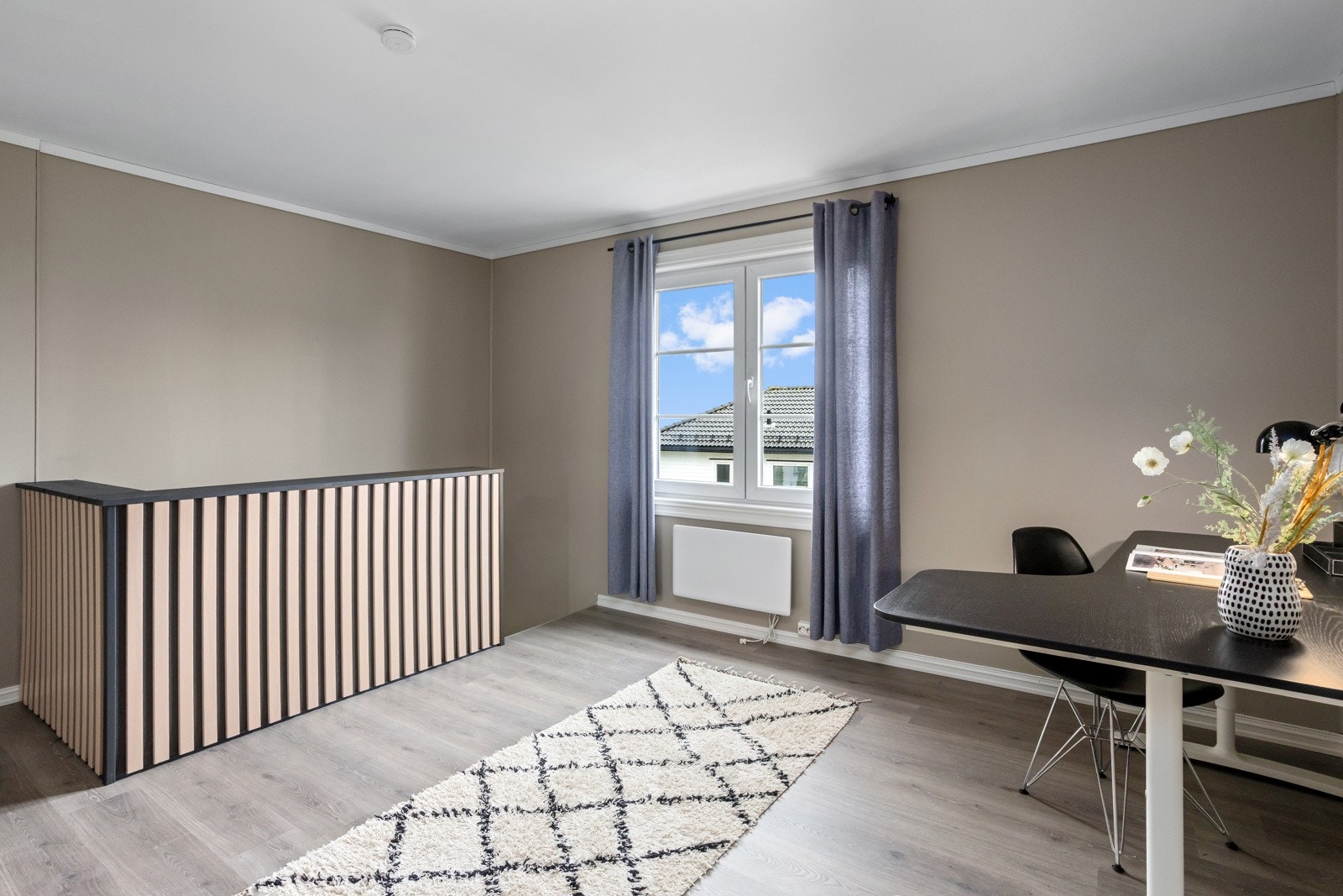 Disponibelt rom i 2.etg. Galleribilde