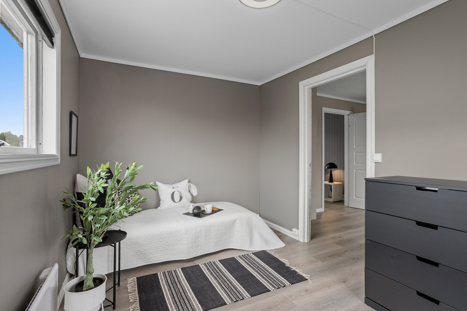 Soverom II. Galleribilde