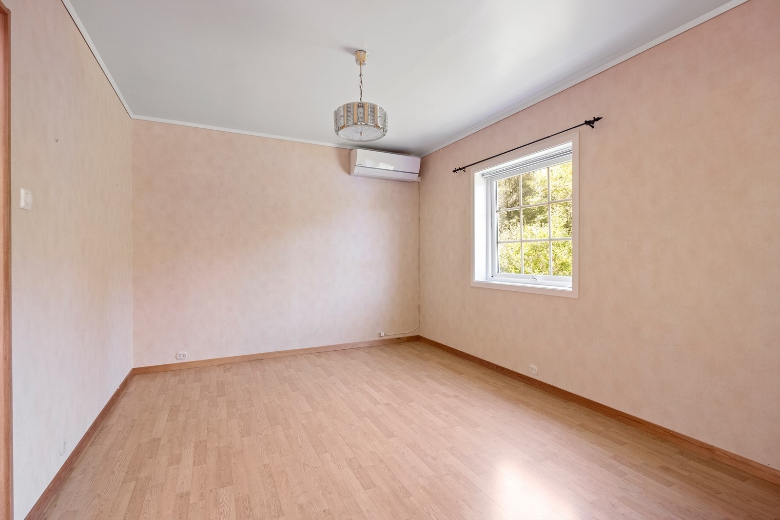 Varmepumpe fra ca. 2013 Galleribilde