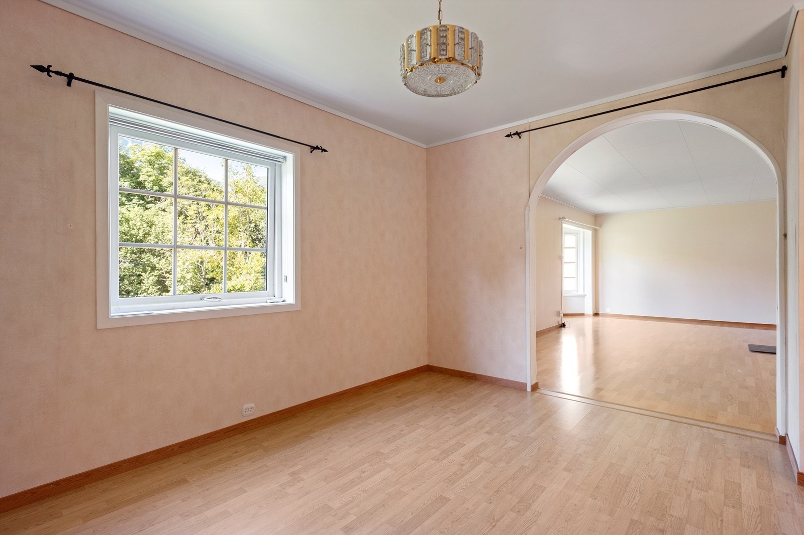 Bruk gjerne virtuell visning for å gjøre deg bedre kjent med eneboligen Galleribilde