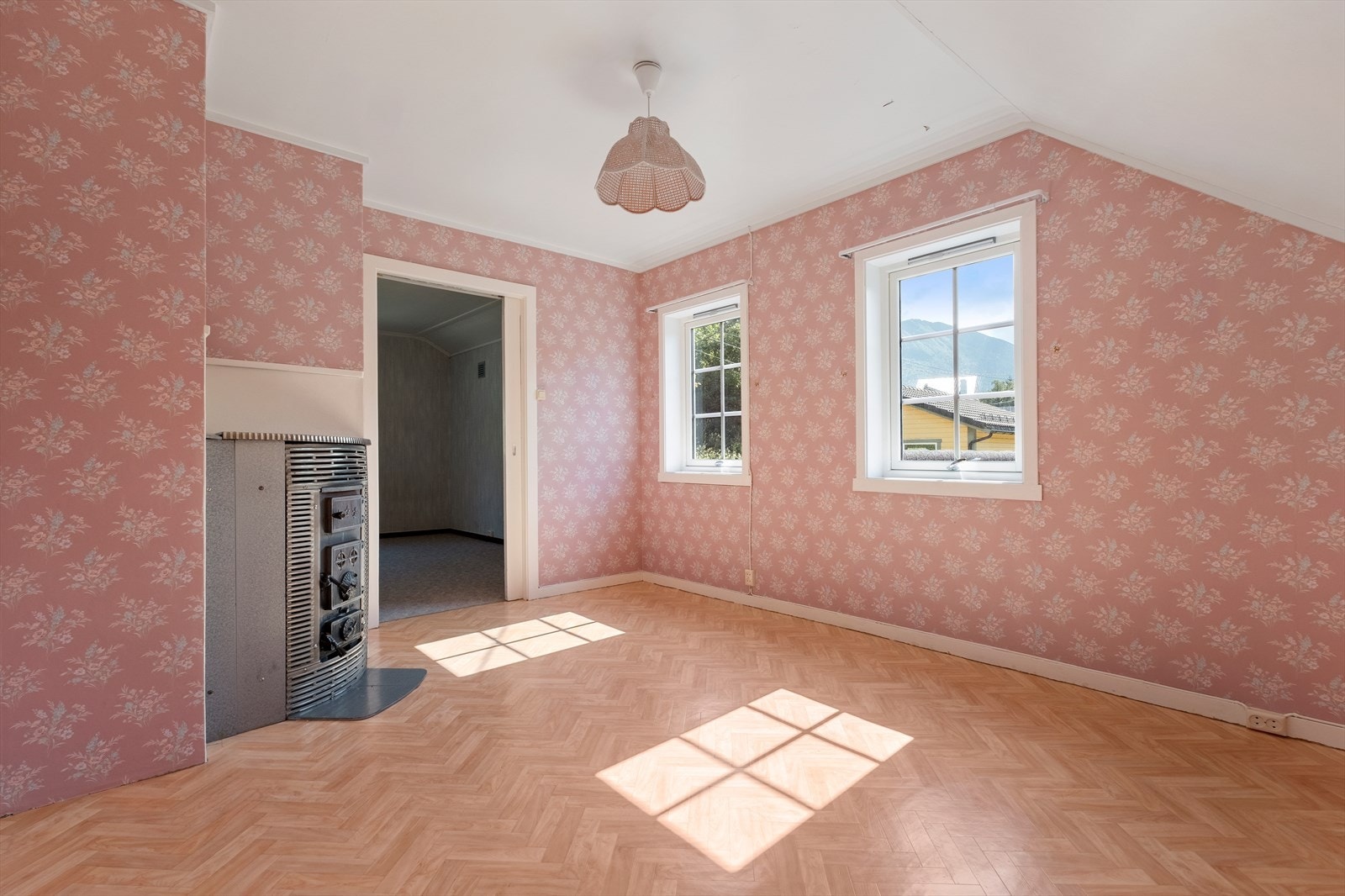 Soverom 4 Galleribilde