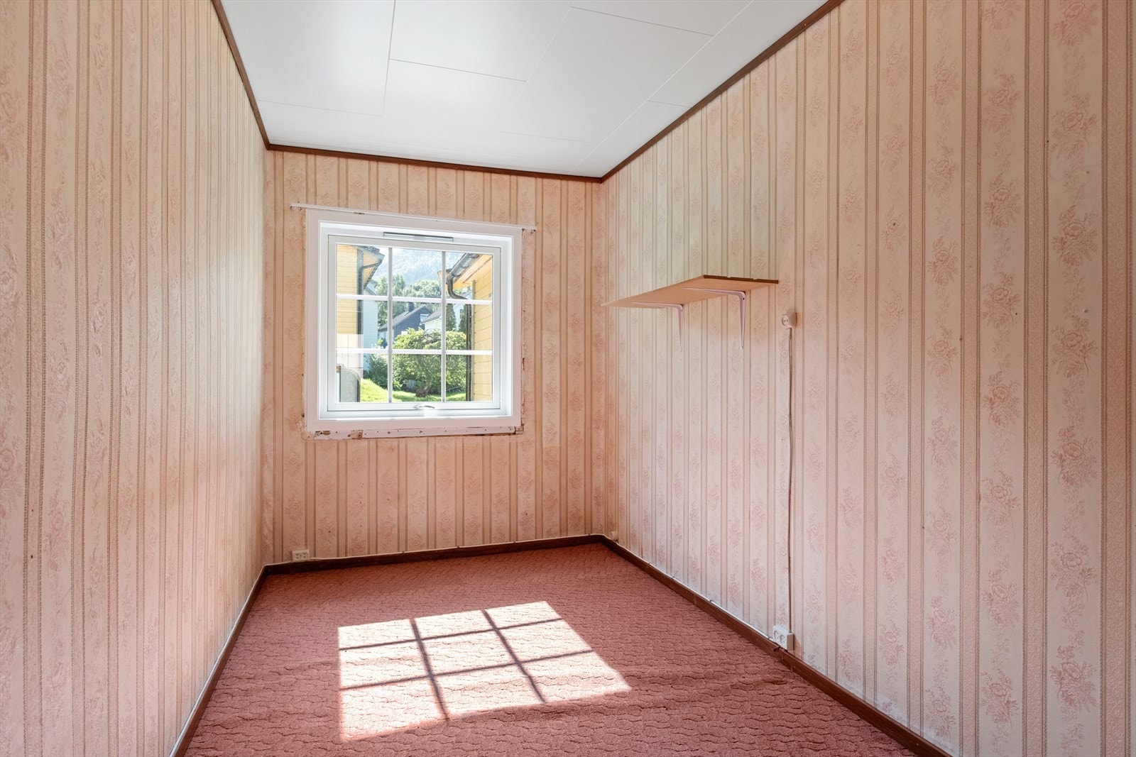 Soverom 1 Galleribilde