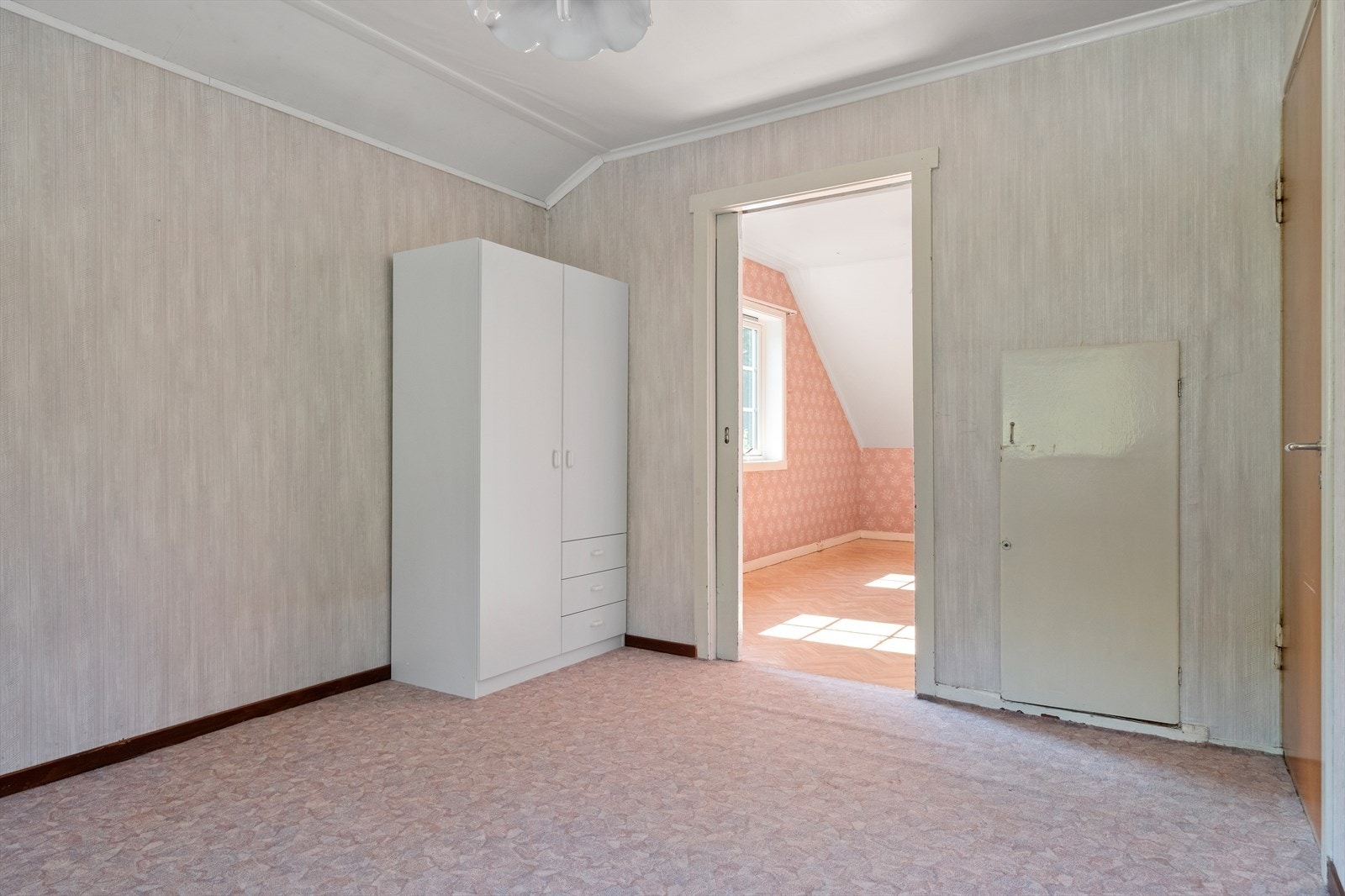 Soverom 3 Galleribilde