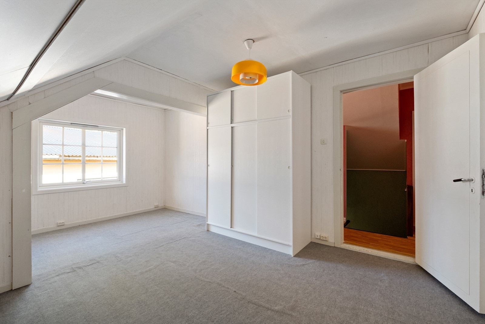 Soverom 2 Galleribilde