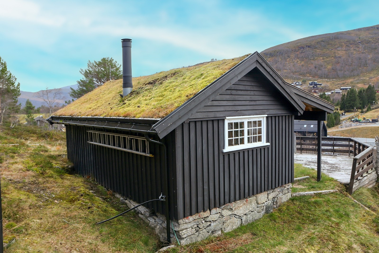 Velkommen til visning - husk påmelding! Galleribilde
