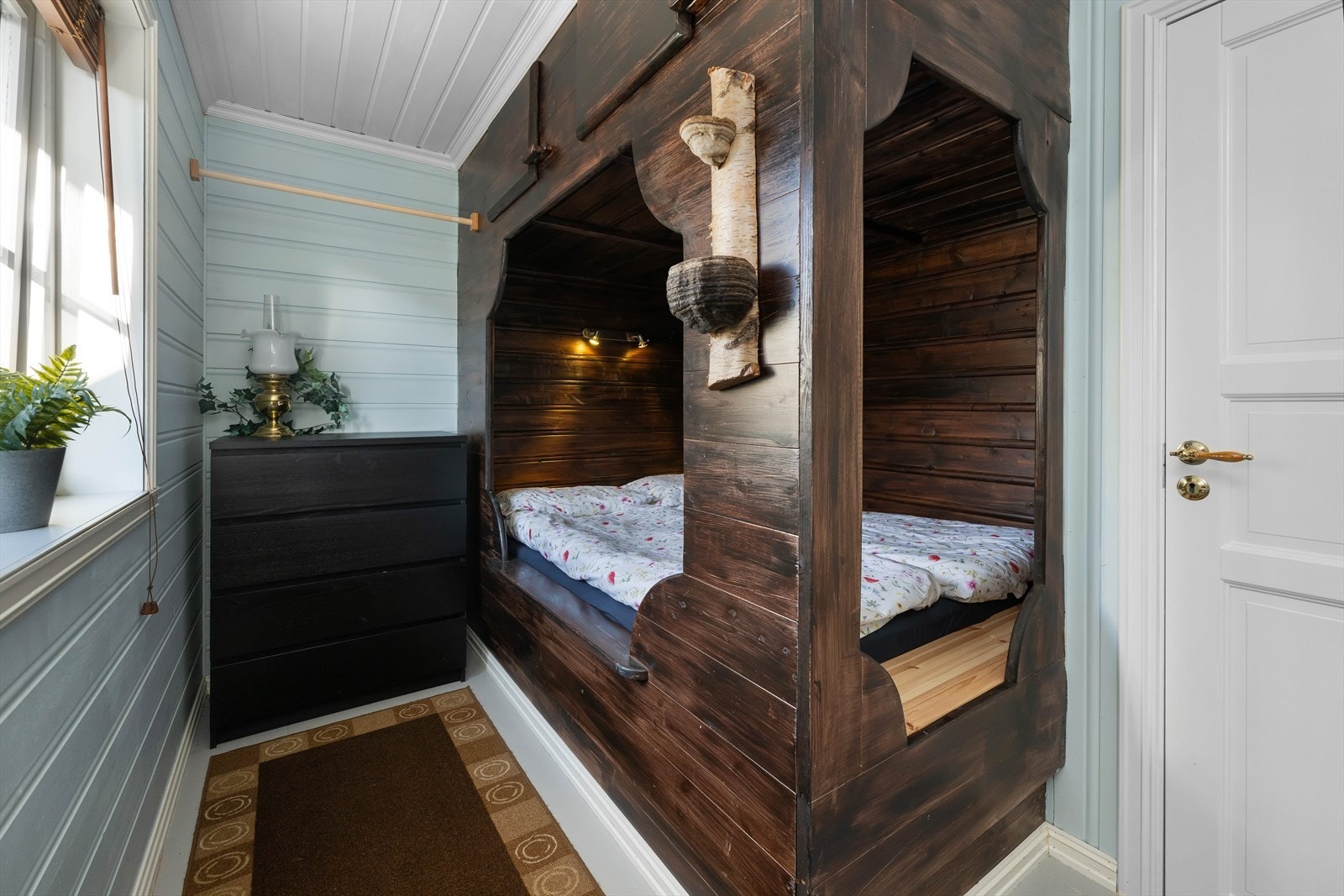 Koselig soverom nr. 2. Galleribilde