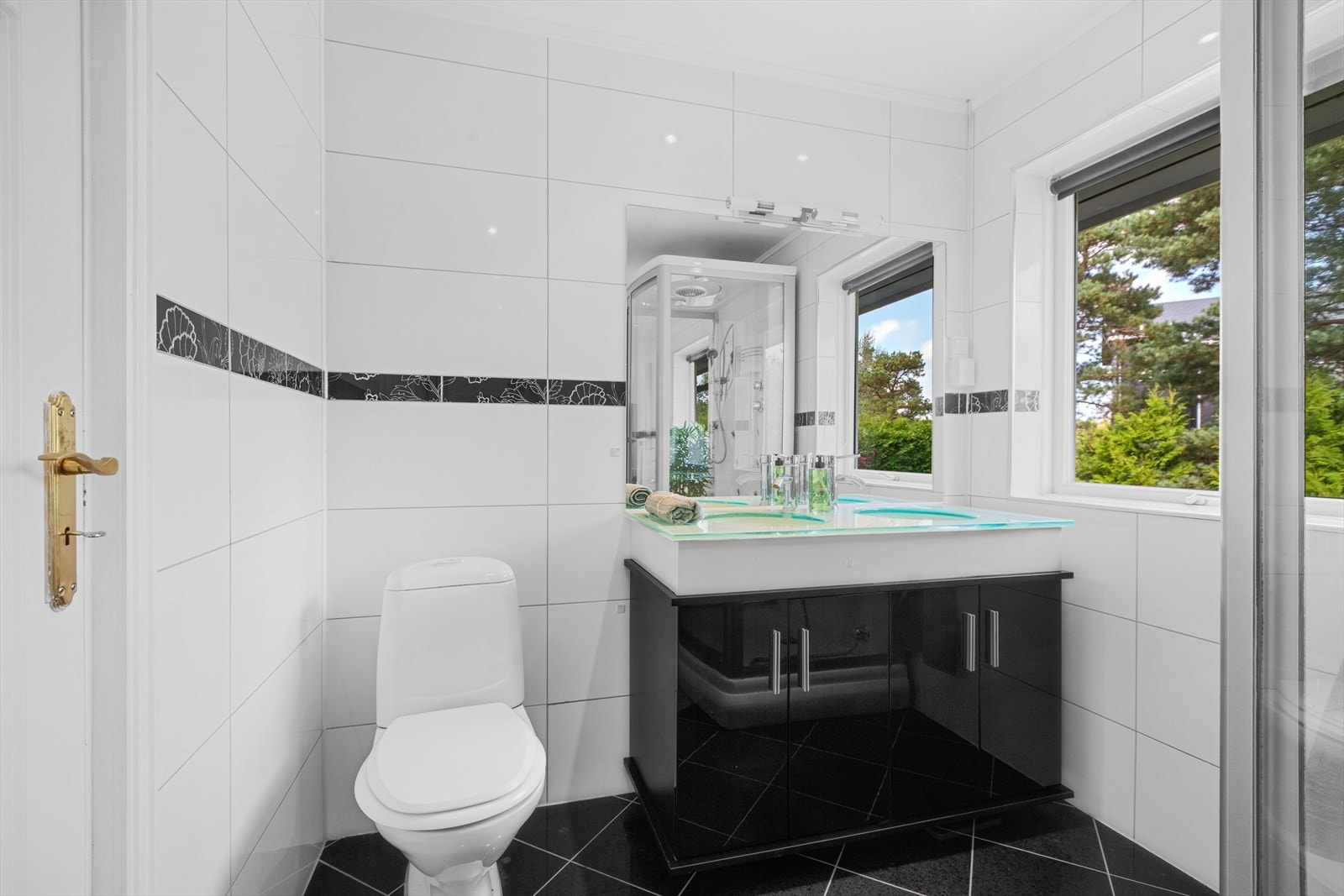 Hovedbad Galleribilde