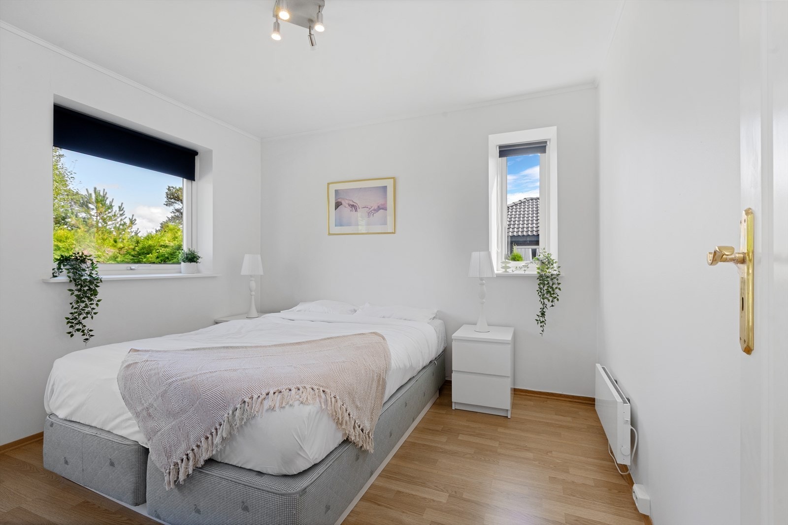 Soverom 2 i 2. etasje Galleribilde