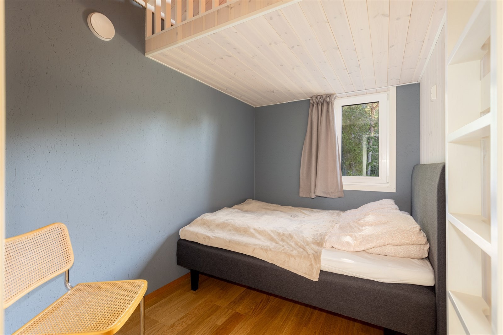 Soverom 2 Galleribilde