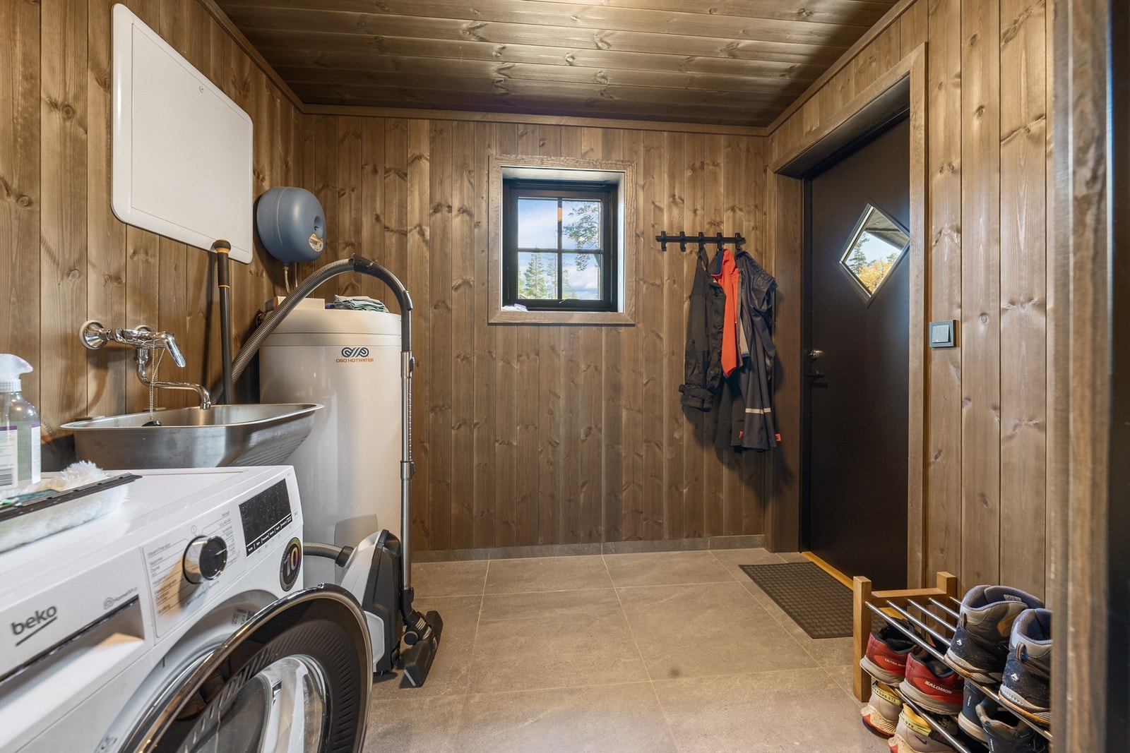 - Velkommen til Vidsynvegen 18 - Galleribilde