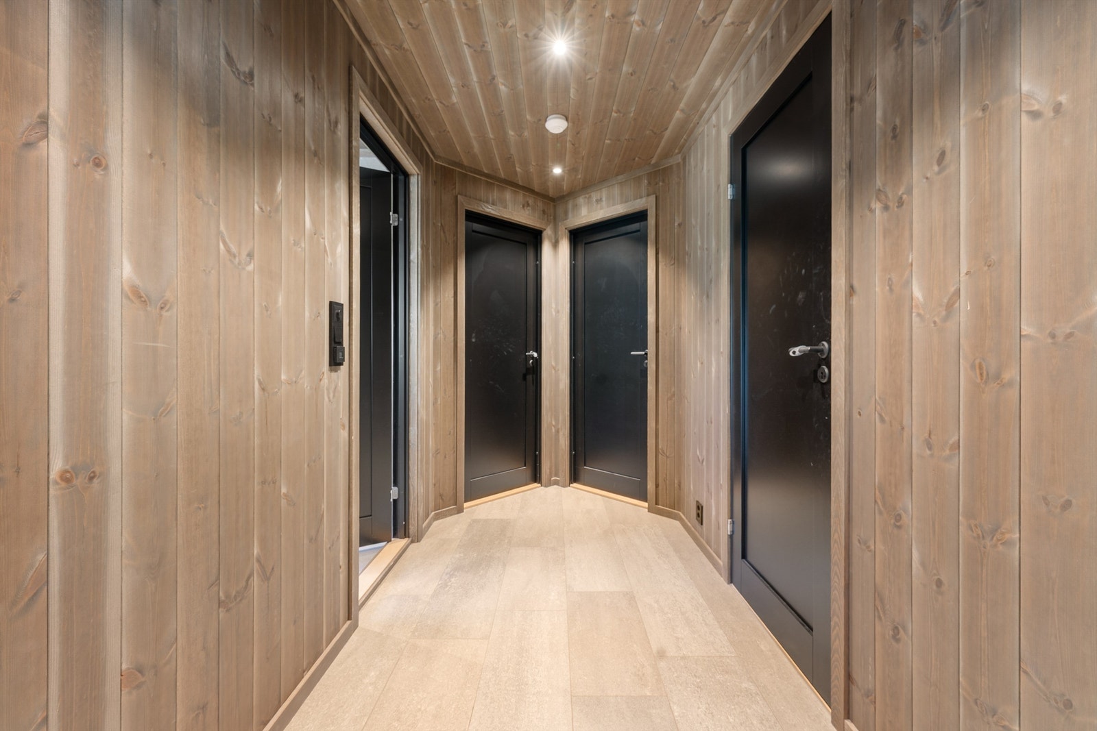 - Velkommen til Vidsynvegen 18 - Galleribilde