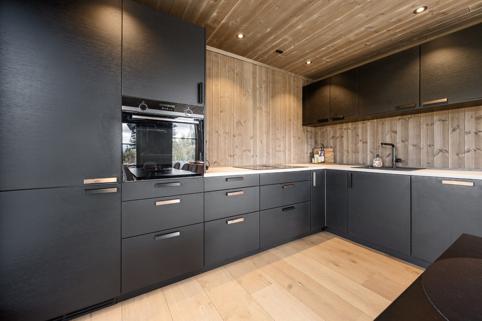 - Velkommen til Vidsynvegen 18 - Galleribilde