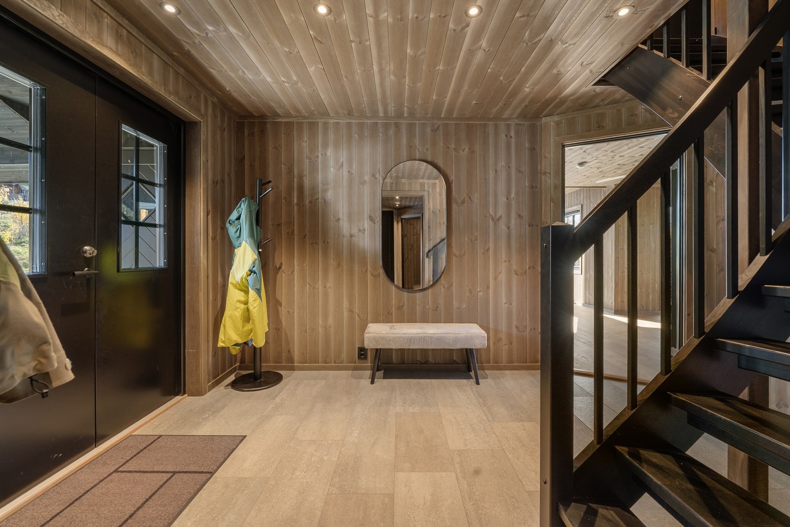 - Velkommen til Vidsynvegen 18 - Galleribilde