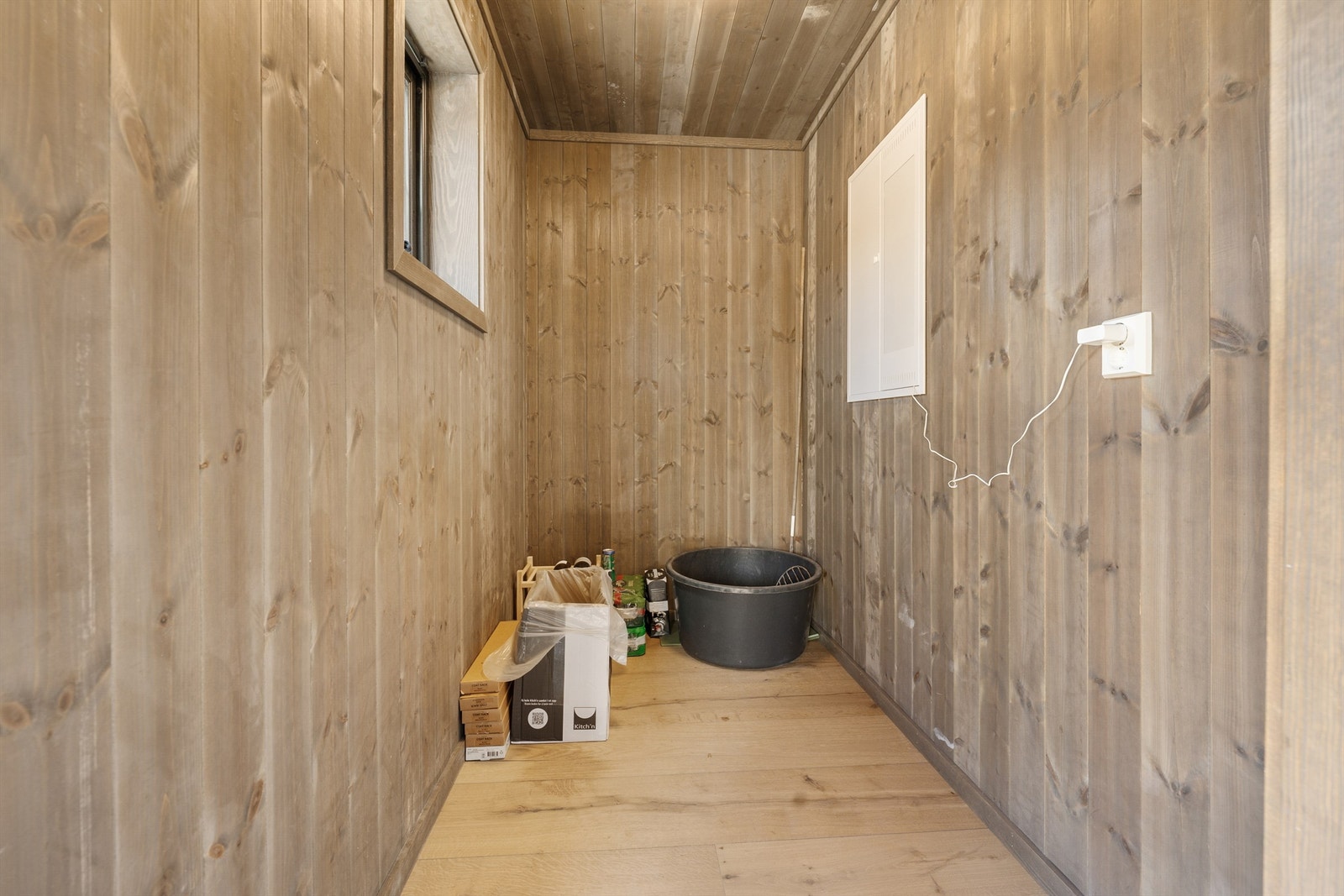 - Velkommen til Vidsynvegen 18 - Galleribilde