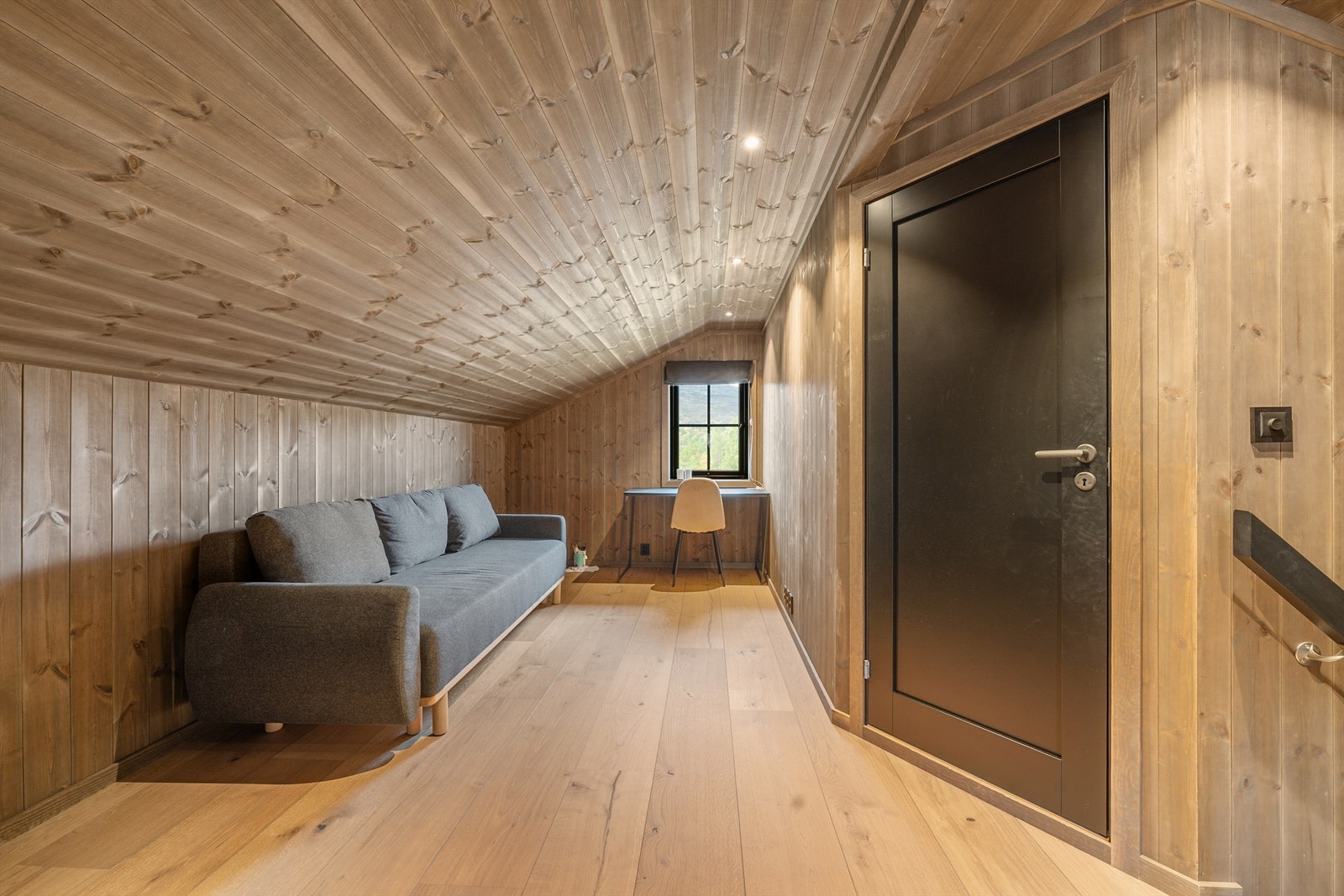 - Velkommen til Vidsynvegen 18 - Galleribilde