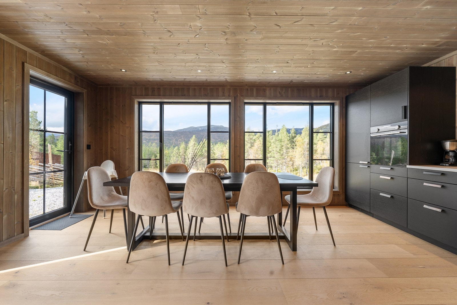 - Velkommen til Vidsynvegen 18 - Galleribilde