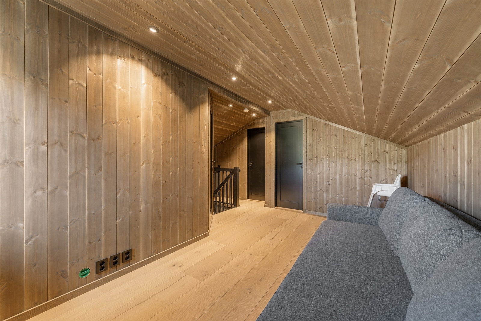 - Velkommen til Vidsynvegen 18 - Galleribilde