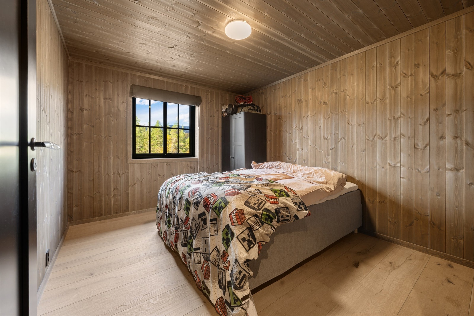 - Velkommen til Vidsynvegen 18 - Galleribilde