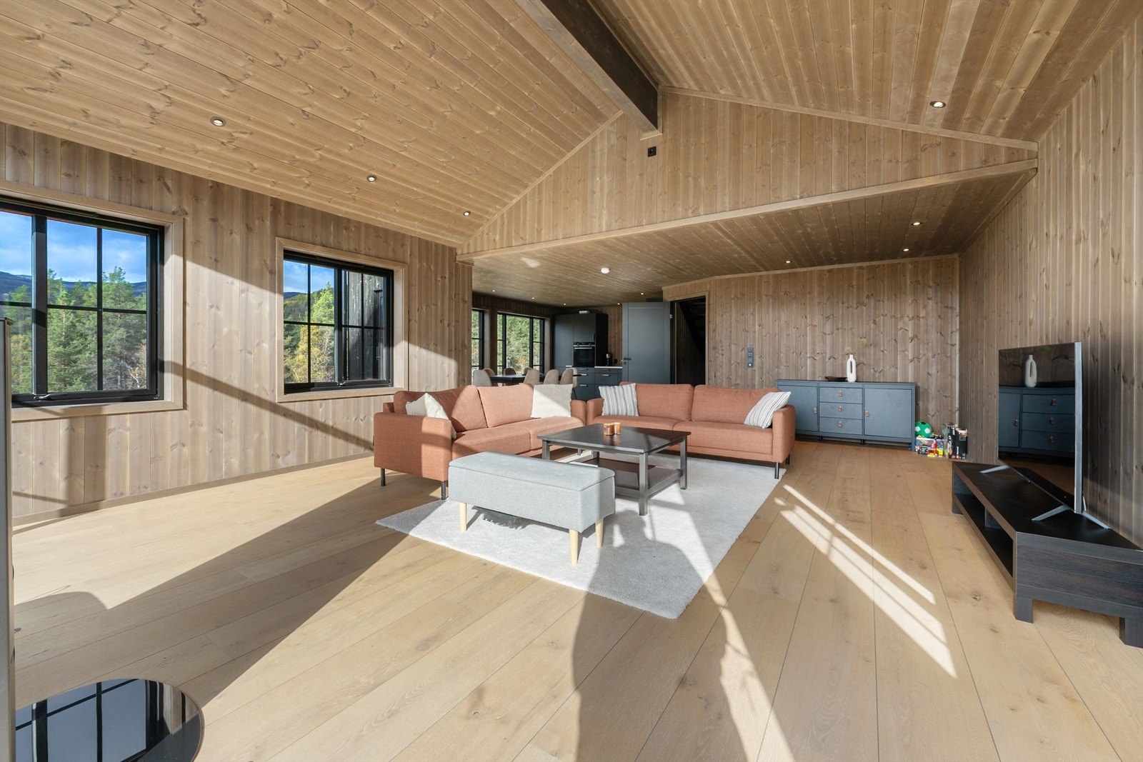 - Velkommen til Vidsynvegen 18 - Galleribilde