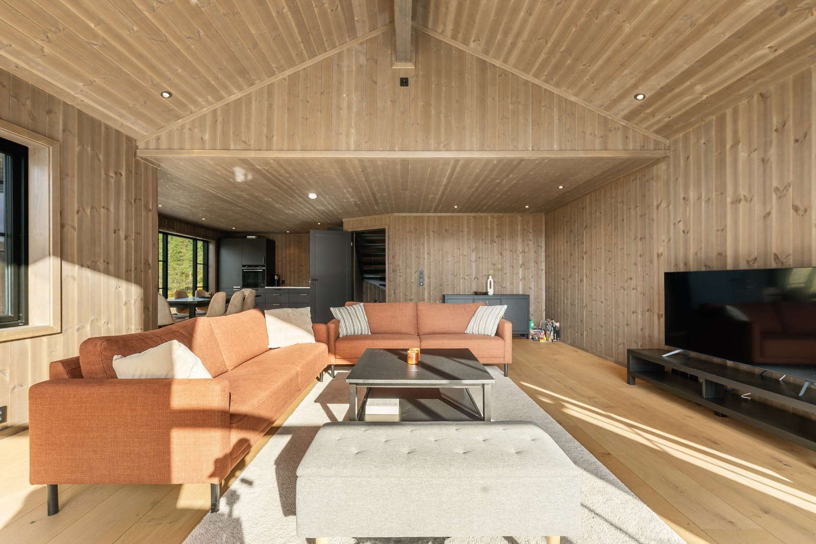 - Velkommen til Vidsynvegen 18 - Galleribilde