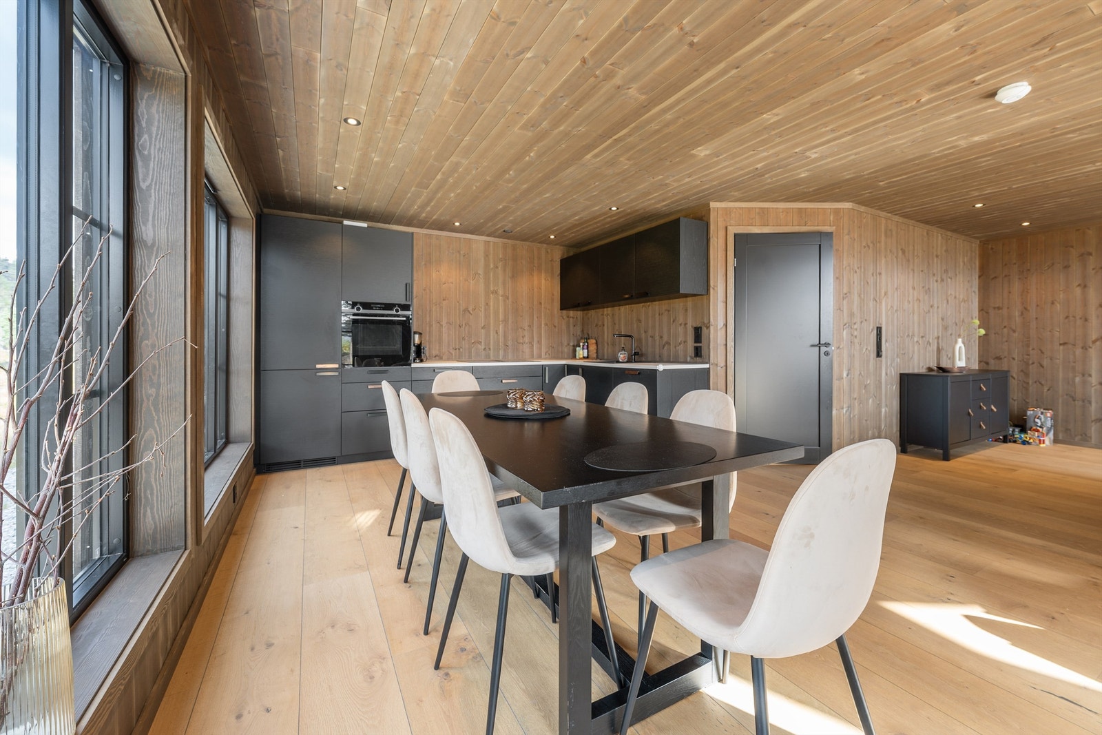 - Velkommen til Vidsynvegen 18 - Galleribilde