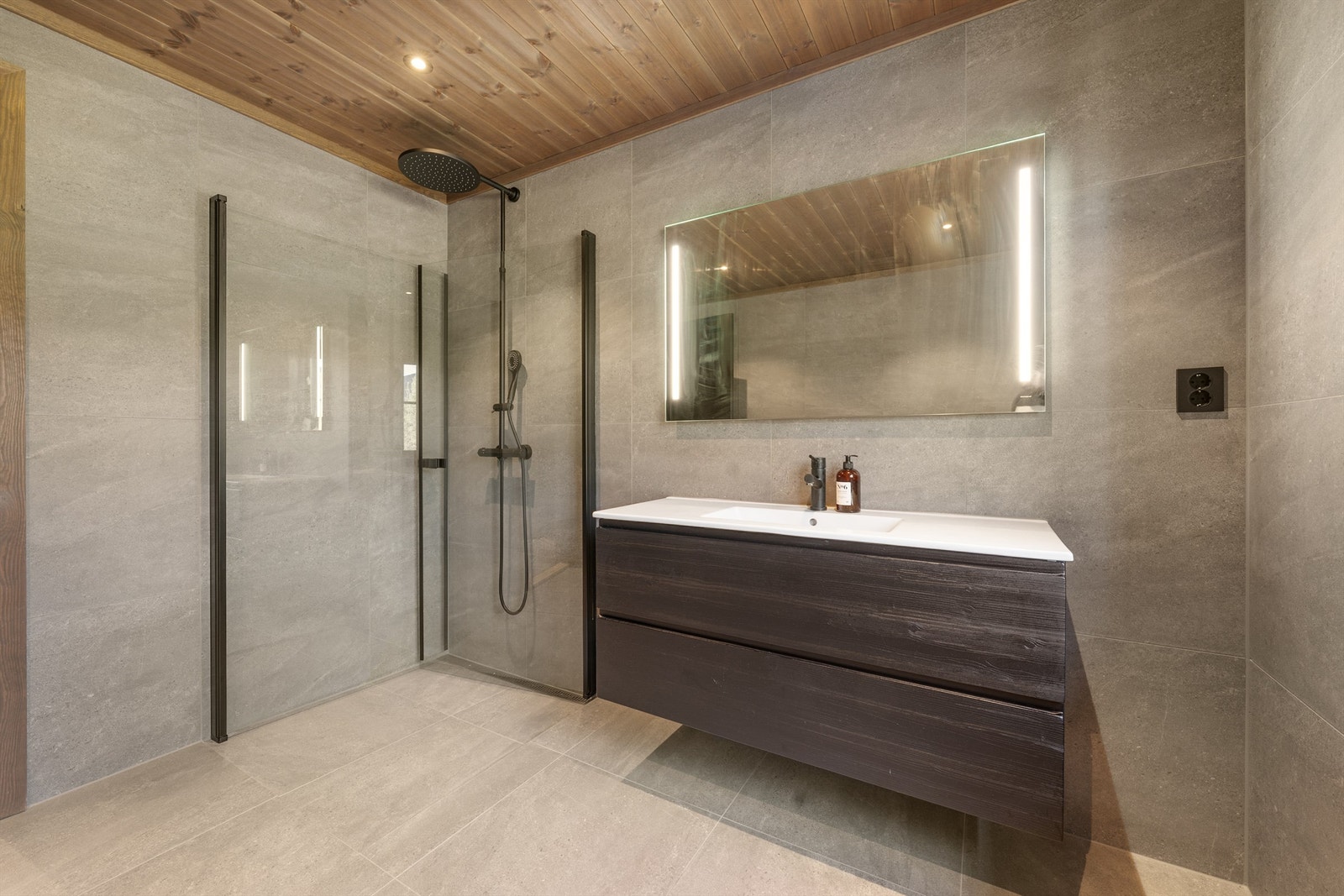 - Velkommen til Vidsynvegen 18 - Galleribilde