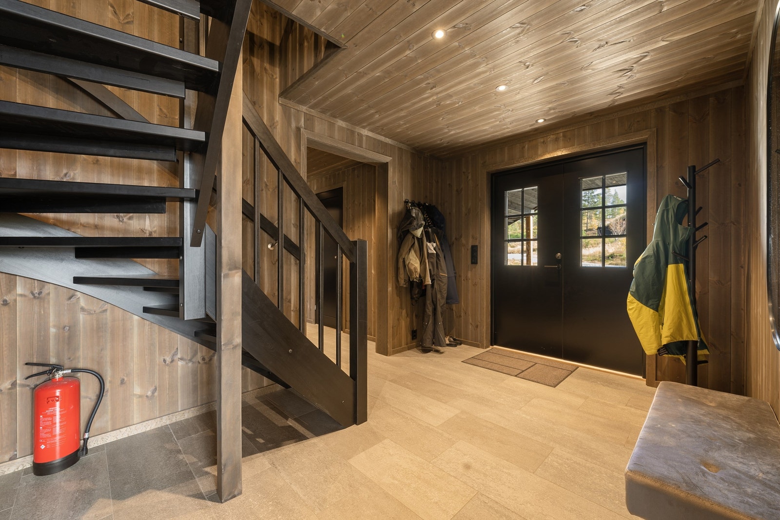 - Velkommen til Vidsynvegen 18 - Galleribilde