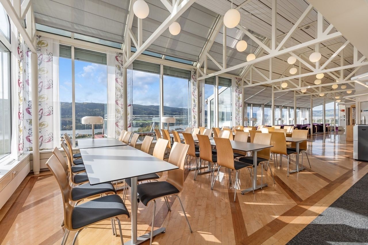 kantine Galleribilde